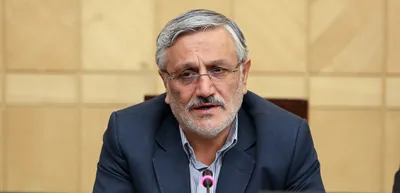 قاسم میرزایی: «سوال از رئیس جمهور»، نان شب عده ای از نمایندگان است / در مجلس حدود ٦٠ نماينده تند داريم / باید به رفراندوم تن بدهیم