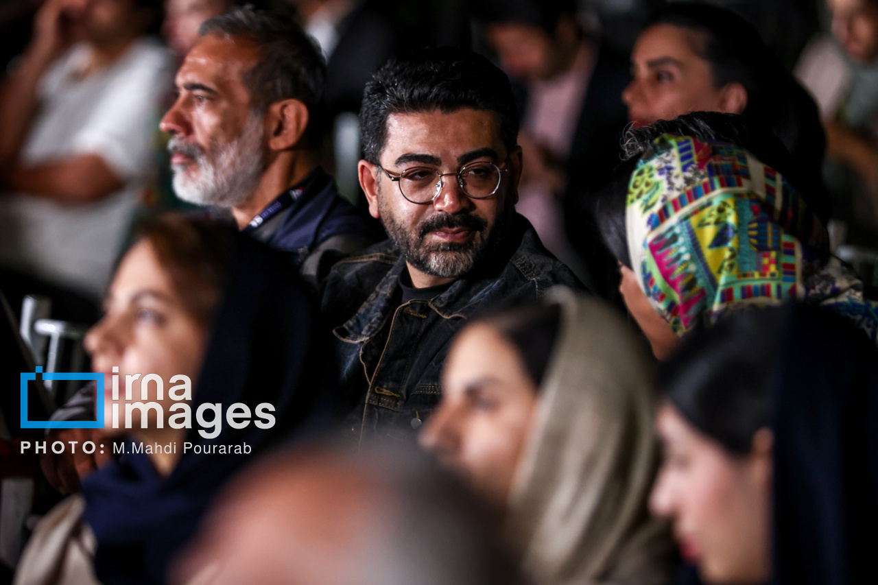 تصاویر: گرامیداشت روز ملی سینما