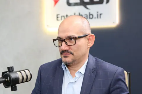 ویدیو/ حمزه صفوی: سناریوی بسیار خطرناک اسرائیل علیه ایران، «قورباغه‌پز» است/ می‌خواهند ایران را وارد یک فرایند مرگ تدریجی کنند، یعنی حلقه محاصره را تنگ‌تر و مدام به صورت متناوب کشور را درگیر آن کنند/ عقل حکم می‌کند که سناریوی اصلی ما، فرسایش‌گریزی از طریق «توافق بزرگ» باشد