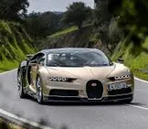 ویدیو/ بوگاتی از گران قیمت ترین خودروی جدید تمام تاریخ با نام La Voiture Noire رونمایی کرد