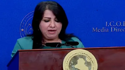 عضو کمیسیون حقوقی پارلمان عراق: تعیین تاریخ انتخابات زودهنگام جزو اختیارات الکاظمی نیست /  انتخابات تنها با موافقت پارلمان برگزار می شود