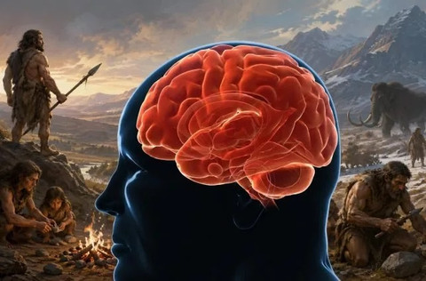 محققان: کاهش وزن فقط مسئله اراده نیست و مغز می‌خواهد شما را چاق نگه دارد