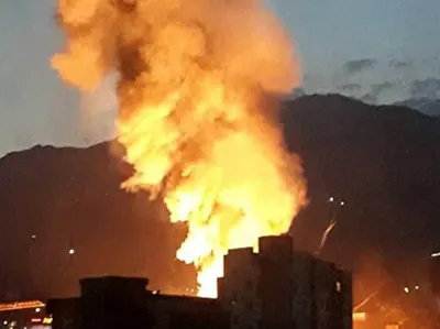 جزئیات بیشتر از حادثه کلیلنیک سینا مهر اطهر / دستور بازداشت ۴ نفر صادر شد /  مدیریت بحران: برخلاف گمانه‌زنی‌ها، علت حادثه، نشت گاز و اتصال برق نبود / اسامی اولیه از جان‌باختگان‌ / ارجاع اجساد به پزشکی قانونی