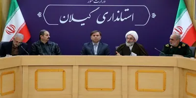 استاندار گیلان: ۲ بیمار مبتلا به کرونا در استان بهبود یافته اند