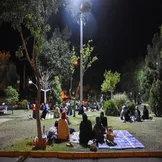 تصاویر: سمنان پس از زلزله ۵.۵ ریشتری