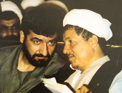 خاطرات آیت الله هاشمی رفسنجانی، ۲۷ مرداد ۱۳۷۷: محسن رضایی طرحى در خصوص دخالت نظامى در افغانستان ارائه داد که نپسندیدم / نقل قول مهم از احمدشاه مسعود و ملا عمر
