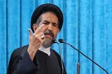 ابوترابی‌فرد، امام جمعه موقت تهران: با وحدت و پیوند ملت و دولت، از این دوران و تنگناهای اقتصادی عبور خواهیم کرد