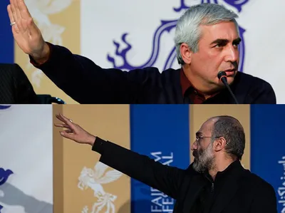 «به تو چه ربطی داره؟» «فاشیست»، «بی حیا»: این‌ الفاظ تند خطاب سینماگران به اهالی  رسانه است! / آقایان هنرمند! اندکی عفت کلام بد نیست