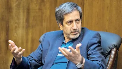 پیام «تشکیل کمیته­ ضدفیلترینگ» در دولت