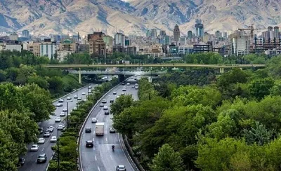 هواشناسی: وقوع گرد و خاک با وزش باد بهاری/ تهران گرم‌تر می‌شود