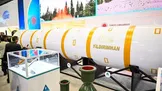 ترکیه از موشک بالستیک قاره‌پیمای «ییلدیریم‌هان» رونمایی کرد