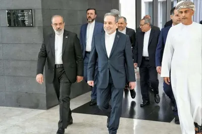 سخنگوی وزارت خارجه: آنچه درباره «توافق موقت» با آمریکا مطرح شده، هیچ مبنایی ندارد/ در مرحله تدوین دیدگاه‌های خود هستیم؛ از دیدگاه‌های طرف آمریکایی هم به خوبی مطلع هستیم/ در صورت وجود جدیت، می‌توان نسبت به دستیابی به نتیجه در مذاکرات، امیدوار بود