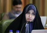نرجس سلیمانی: در کمال تعجب کمیسیون بودجه به جای نامه‌نگاری با مسئولان ذیربط برای دریافت اسناد در حرکت خارج از عرف چهار بند تحقیق و تفحص از شهرداری را رد کرده / ما ز یاران چشم یاری داشتیم؛ امیدوارم غلط نباشد آنچه می‌پنداشتیم / واکنش رئیس کمیسیون بودجه: من شهرداری نیستم که اینجا برایم شعر بخوانید و مرا تهدید کنید