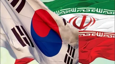 مذاکره تهران - سئول برای گسترش تجارت کالاهای بشردوستانه