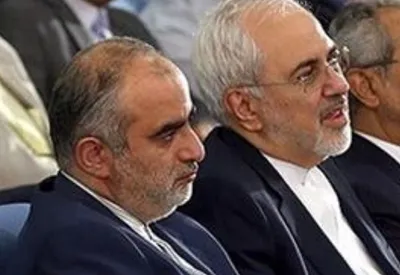 آشنا: ظریف همچون آرش کمانگیر هرگز ایرانیان را مأیوس نکرده؛ او از جان برای عزت ایران مایه گذاشته