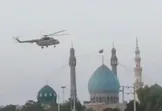 قالیباف: نباید از هیچ تلاشی برای احقاق حقوق این مردم کوتاهی کرد؛ چه در دفاع از کشور، چه در عرصه دیپلماسی و مذاکره/پیکر رهبر شهید به قم رسید/ادعای ترامپ: ما با ایران بسیار خوب پیش می‌رویم؛ من با یک هدف وارد این کار شدم که ایران نباید سلاح هسته‌ای داشته باشد؛ من به دنبال تغییر رژیم نیستم/رسانه پاکستانی: اسلام‌آباد ۲۳ و ۲۴ تیر، میزبان سومین دور مذاکرات فنی ایران و آمریکا است