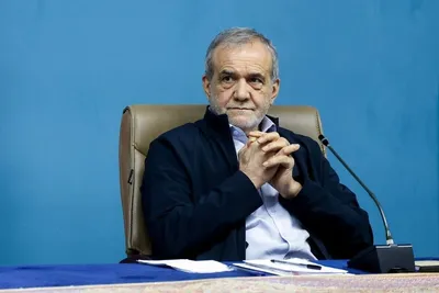 پزشکیان در آستانه سفر به باکو: ایران و آذربایجان، پاره‌های یک پیکرند/ مردم دو سوی مرز، منافع متقابل گسترده‌ای با یکدیگر دارند که بر بستر دوستی‌های عمیق هزاران ساله استوار است