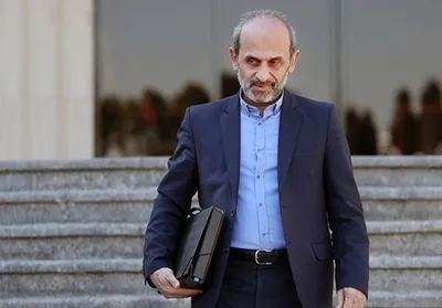 جبلی: رئیس جمهور مصوبه تثبیت نظارت صدا و سیما بر نمایش خانگی را ابلاغ کرد