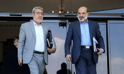 انتقاد روزنامه اصولگرا از احتمال انتصاب رحمانی فضلی و علی عسگری به عنوان سفرای ایران در چین و روسیه: مگر قحط الرجال است؟