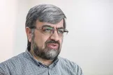 ببینید/ فرزند شهید بهشتی: «کلاهی» هیچ‎وقت پیشکار پدرم نبود؛ او صرفاً مدیر سالن اجتماعات حزب جمهوری اسلامی بود