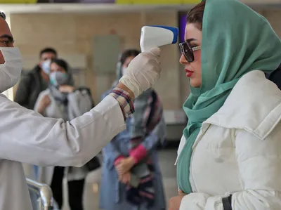 آخرین آمار کرونا در ایران، ۳۰ تیر ۹۹: جان باختن ۲۱۷ نفر دیگر طی ۲۴ ساعت گذشته / مجموع فوتی‌ها به ۱۴۴۰۵ نفر رسید / با ثبت ۲۴۱۴ مورد جدید ابتلا، تعداد مبتلایان به ۲۷۶۲۰۲ نفر افزایش یافت