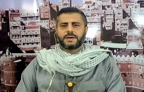 عضو دفتر سیاسی انصارالله: عربستان از طریق ایران خواستار برقراری آتش‌بس موقت به مدت دو هفته تا یک ماه شده بود، ولی ما این پیشنهاد را رد کردیم