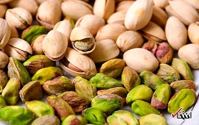 پسته خام بهتر است یا بوداده؟