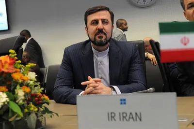 غریب آبادی: گزارش آژانس دورنمای مثبت و سازنده ای در روابط با ایران ترسیم می نماید