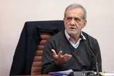 پزشکیان: چیزی که در تفاهم‌نامه آمده، سند افتخار جمهوری اسلامی است/ گفته می‌شود در مقابل قدرت برتر دنیا، ایران برنده‌تر و پیروزتر است/ حضرت علی (ع) می‌فرمایند «صلحی که دشمنت تو را به آن دعوت می‌کند رد نکن، زیرا مردم راحت می‌شوند، امنیت ایجاد می‌شود و لشکریان تو آرامش پیدا می‌کنند؛ از دشمن نیز وقتی صلح کردی، حذر کن»