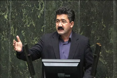 عثمانی، نماینده مجلس: در موضوع مذاکرات، عده‌ای تندرو از ولایت سبقت نگیرند/ نیاز به کاهش شکاف بین مردم و حاکمیت داریم