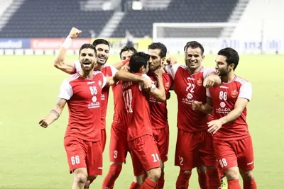 ترکیب پرسپولیس برای دیدار با السد مشخص شد؛ یحیی دست به تیمِ برنده نزد