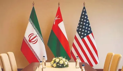 روزنامه جمهوری اسلامی: کاسبان تحریم بزرگترین مزاحمان مذاکرات ایران و امریکا هستند