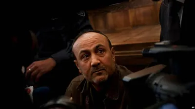 حماس خواستار آزادی مروان برغوثی به عنوان بخشی از هرگونه توافق با اسرائیل شد
