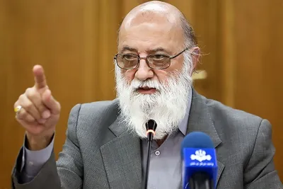 چمران، رئیس شورای شهر تهران: تست‌های مربوط به تراموا باید با حضور ما دوباره تکرار شود