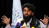 طالبان حادثه حمله به سه روحانی در حرم امام رضا را محکوم کرد