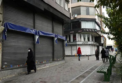 به احتمال زیاد هفته آینده در تهران محدودیت ها ادامه خواهد داشت / با رفتارهای فعلی درجامعه، وضعیت نارنجی به زرد تبدیل نمی‌شود