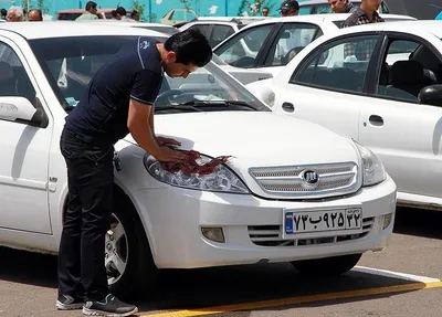 فروشندگان خودرو: فعلا خودرو نخرید / شاید روند افزایش قیمت ها متوقف شود