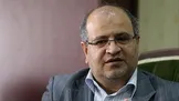 زالی: بستری ۱۵۰ بیمار کرونایی در بیمارستان‌های تهران در شبانه روز گذشته / برقراری ثبات نسبی، اما شکننده