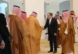 مذاکرات آشتی کشورهای حاشیهٔ خلیج‌فارس و ایران در عربستان سعودی برگزار می شود / این نشست‌ها مستقل از مذاکرات جاری بین تهران و واشنگتن خواهد بود