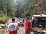 دادستان بهشهر: پرونده فوت دختر جوان در جنگل عباس آباد درحال بررسی است / هیچ علائمی مبنی بر به کار بردن زور و ضرب و جرح در پرونده وجود ندارد / طبق اظهارات مادر متوفی روز قبل از حادثه، مشارالیه با خوردن قرص، اقدام به خودکشی کرده بود / متوفی با حضور در جنگل جاده عباس آباد تصمیم به خودکشی گرفته و با ارسال پیامی به یکی از اقوام در خارج از کشور و یکی از دوستانش، تصمیم خود را اطلاع داده بود