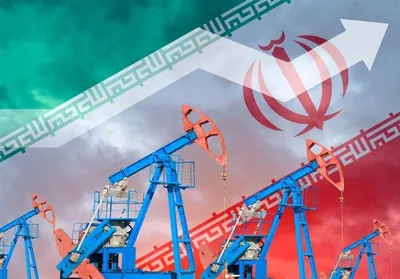 اوپک: تولید نفت ایران در ماه ژانویه ۲۰۲۶ با ۸۱ هزار بشکه در روز کاهش نسبت به ماه قبل به ۳ میلیون و ۱۲۹ هزار بشکه در روز رسیده