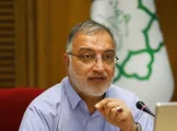 زاکانی: بازار تهران در معرض خطر است / در آتش سوزی چند ماه قبل اگر چند دقیقه دیرتر آتش خاموش می‌شد فاجعه رخ می‎داد