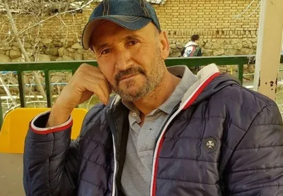 پدر زن «نوید محمدزاده» آزاد شد/ علت دستگیری او چه بود؟