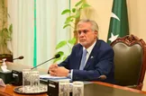 وزیر خارجه پاکستان: به پیمان ابراهیم ملحق نمی‌شویم / تا زمانی که یک کشور مستقل فلسطینی به رسمیت شناخته نشود، هیچ انعطاف‌پذیری در موضع پاکستان در مورد این موضوع وجود نخواهد داشت
