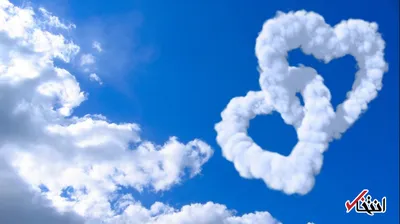 عشق حاصل علاقه شدید قلبی است یا تحولات ساختار شیمیایی مغز؟!
