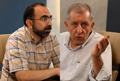 ویدیو/ مراد ثقفی خطاب به شهرستانی، جامعه‌شناس اصولگرا: سرنوشت ما این نیست که بابت هر قدمی که برمی‌داریم، اینقدر هزینه پرداخت کنیم