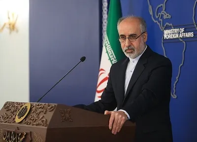واکنش سخنگوی وزارت خارجه به جراحی قلب نتانیاهو: بحران در قلب رژیم صهیونیستی عمیق‌تر از بحران در قلب نخست‌وزیر آن است