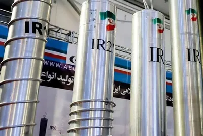 سخنگوی وزارت خارجه: ایده «کنسرسیوم» به هیچ عنوان نمی‌تواند جایگزین غنی‌سازی در داخل ایران باشد/ اگر با نیت ایجاد یک روند اشتراکی جهت تهیه سوخت مورد نیاز برای راکتور‌های هسته‌ای، چنین ابتکاری مطرح می‌شود، ما استقبال می‌کنیم