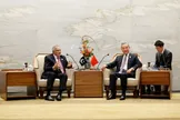 پکن: چین و پاکستان خواستار آتش‌بس و از سرگیری مذاکرات بین آمریکا و ایران هستند / از تهران و واشنگتن می خواهیم که به تعهدات خود وفا کنند و به تفاهم‌نامه پایبند باشند 
