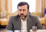 واکنش غریب آبادی به ادعای مالکیت رئیس‌جمهور امریکا بر تنگه هرمز: ترامپ دچار توهم و هذیان شده و باید درمان شود